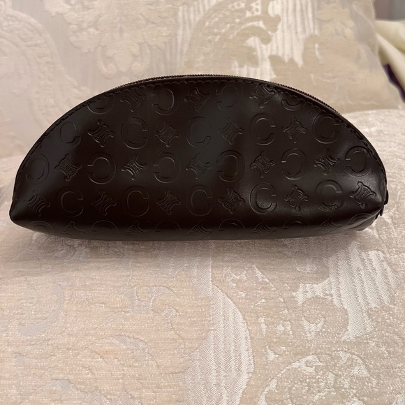 Celine Luxury Tortoise shell sunglasses mint condition.No signs of wear.Look new - Picture 13 of 13